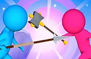 StickMan Defense