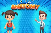 Kids Anatomy