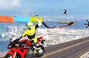 Moto SkyRace Mayhem