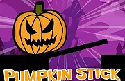 Pumpkin Stick
