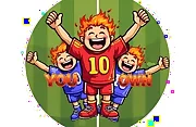 Blaze Ball Showdown