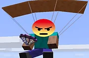 Noobik Battlegrounds
