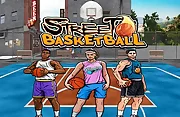 Basketball Street