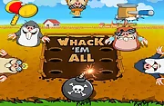 Whack e m All