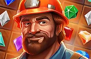 Jewel Miner Quest