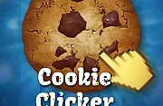 Cookie Clicker : clicker games