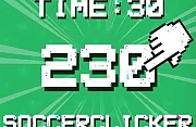 Soccer Clicker Game