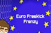 Euro Freekick Frenzy