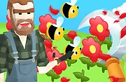 Bee keeper