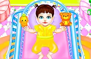Baby Taylor New Born Story