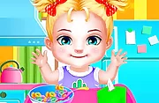 Pretty Girl Virtual Care