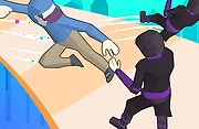 Survival Rush