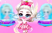 Sweet Dolls Fashion Princess