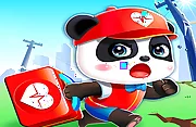 Baby Fantastic Rescue Team