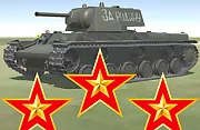 World of WarTanks