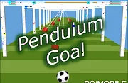 Pendulum Goal   Casual Physics
