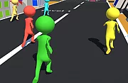 Marathon Race
