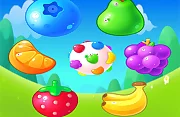 FruitSwipe