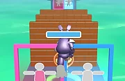 Monster Game