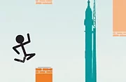 Flappy Stickman