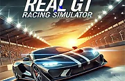 Real GT Racing Simulator