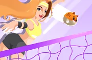 Beach Volley Clash