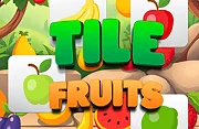 Tile Fruits