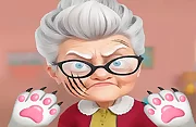 Bad Cat Simulator