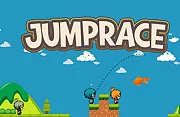 Jump Race