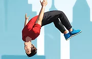 Flip Master