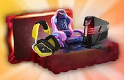 Gamer Case Simulator