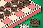 Turkish draughts