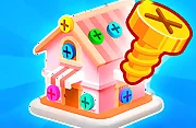 Screw Master 3D: Pin Puzzle