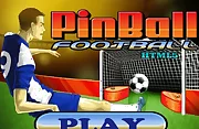 Pinball Football HTML5