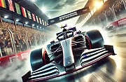GT Formula Championship