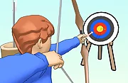 Bow Masters Arena