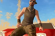 Free Rally: Vice