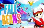 Fall Beans Game