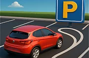 Parking Frenzy