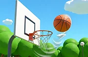 Basketball Park