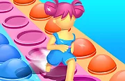 Fidget Pop Run