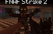 FNAF Strike 2