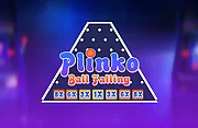 Plinko: Ball Falling
