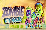 Zombie City Rescue