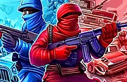 Counter Terror 3d