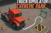 Truck Simulator Extreme Park