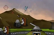 Missile Attack