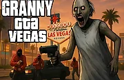 Granny GTA Vegas