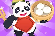 Chinese Cuisine Chef