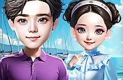 Starry Style Dorama of Dream